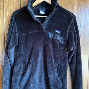 Women’s Patagonia pullover